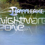 Nightmare Zone EP