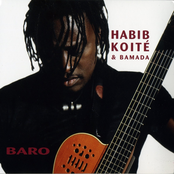 Habib Koite: Baro