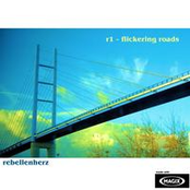 r1 - flickering road