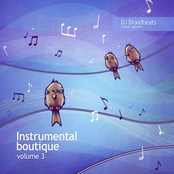 Instrumental Boutique Vol.3