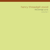 This Brings Us To, Vol. 1