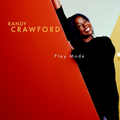 Permanent by Randy Crawford