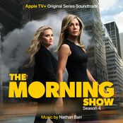 The Morning Show, Season 4 (Apple TV+ Original Series Soundtrack)