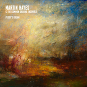 Martin Hayes: Peggy's Dream