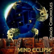 Looking The Chaos Within by Mind Eclipse