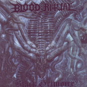 Destruction Ritual by Blood Ritual