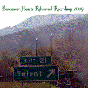 Rehearsal Recording
