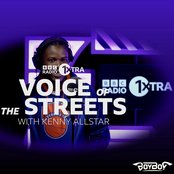 Voice Of The Streets (BBC 1xtra)