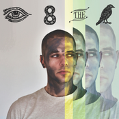 Eye 8 the Crow