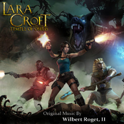 Lara Croft and The Temple of Osiris