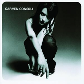 Can't Get You Out Of My Head by Carmen Consoli