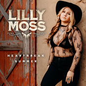 Lilly Moss: Heartbreak Summer