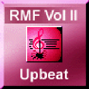 Headspace RMF Vol. II: Upbeat