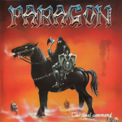 Under The Gun by Paragon