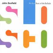 Best Western by John Scofield