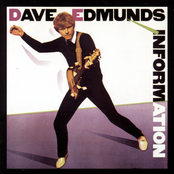 The Watch On My Wrist by Dave Edmunds