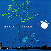 Angie Aparo: For Stars and Moon