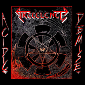 Acidic Demise