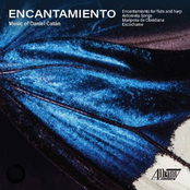 Encantamiento: Music of Daniel Catán