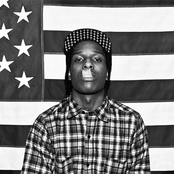 Wassup by A$ap Rocky