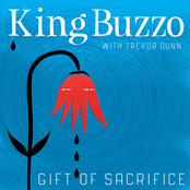 King Buzzo: Gift Of Sacrifice