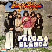 Look For The Sun by George Baker Selection
