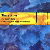 Blue Anthem by Terry Riley