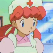 dj nurse joy