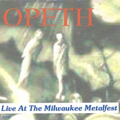 2000-07-29: Milwaukee Metalfest, Milwaukee, WI, USA