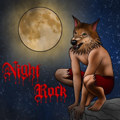 Night Rock (On Until Dawn) 2023 Halloween Special
