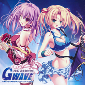 GWAVE 2007 2nd Drivers