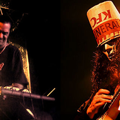 Mike Patton & Buckethead