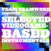 Interlude And Credits by Team Teamwork