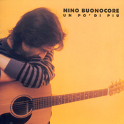 Il Mandorlo by Nino Buonocore