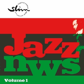 Jazznws Volume 1