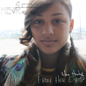 Mara Hruby: From Her Eyes