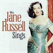 It Never Entered My Mind by Jane Russell