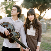 she & him