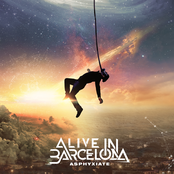 Alive In Barcelona: Asphyxiate