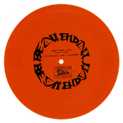 Better You Than Me b/w Famous Last Words