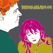 bettysoo & doug cox