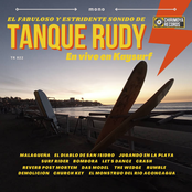 El Fabuloso y Estridente Sonido de Tanque Rudy en vivo en Kaysurf
