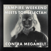 vampire weekend meets toy selectah