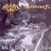 Into the White Waters of Hellas