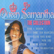 Queen Samantha - The Collection