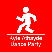 Kyle Athayde Dance Party