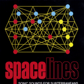 "Spacelines" Sonic Sounds For Subterraneans