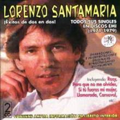 lorenzo santamaría
