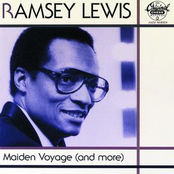 Lady Madonna by Ramsey Lewis