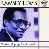 Eternal Journey by Ramsey Lewis